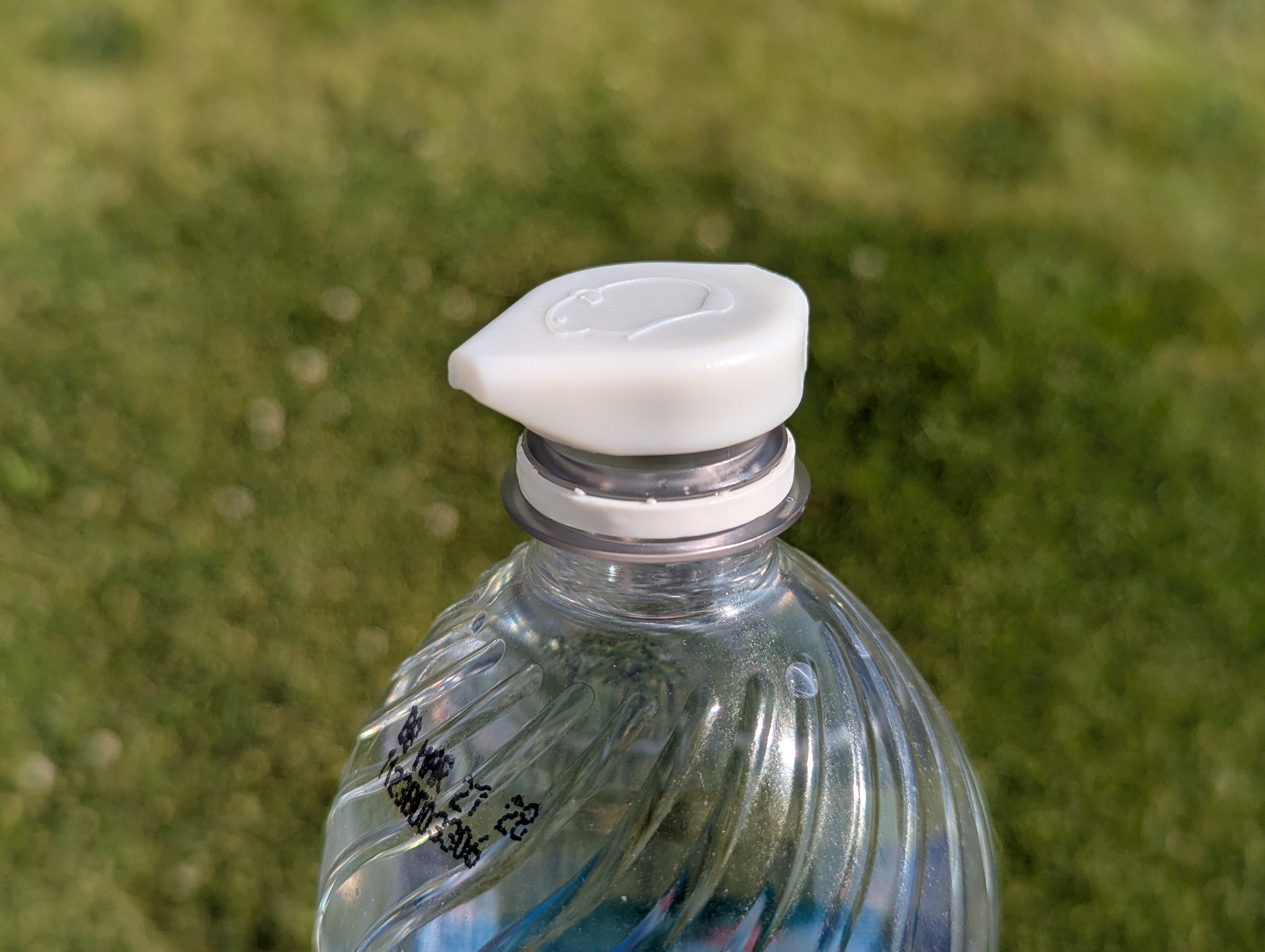Backwoods Bidet 2.0 - Portable Backpacking Bidet - Pika Outdoors