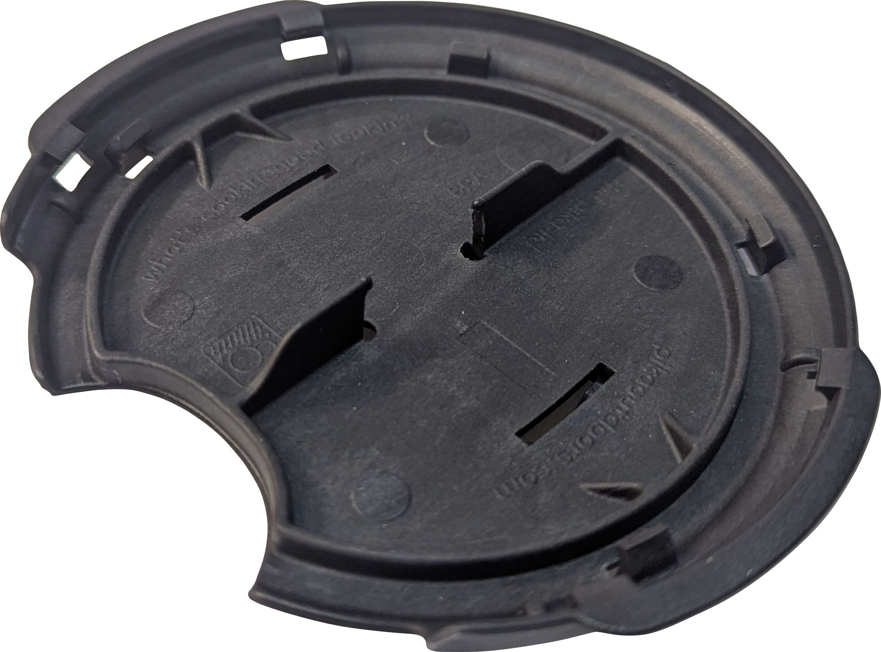 The Pika Lid - Beta - Pika Outdoors