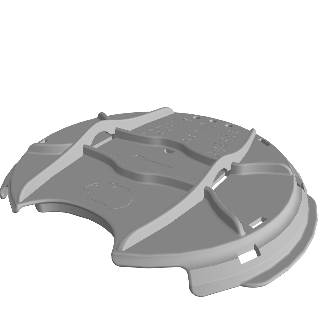 The Pika Lid