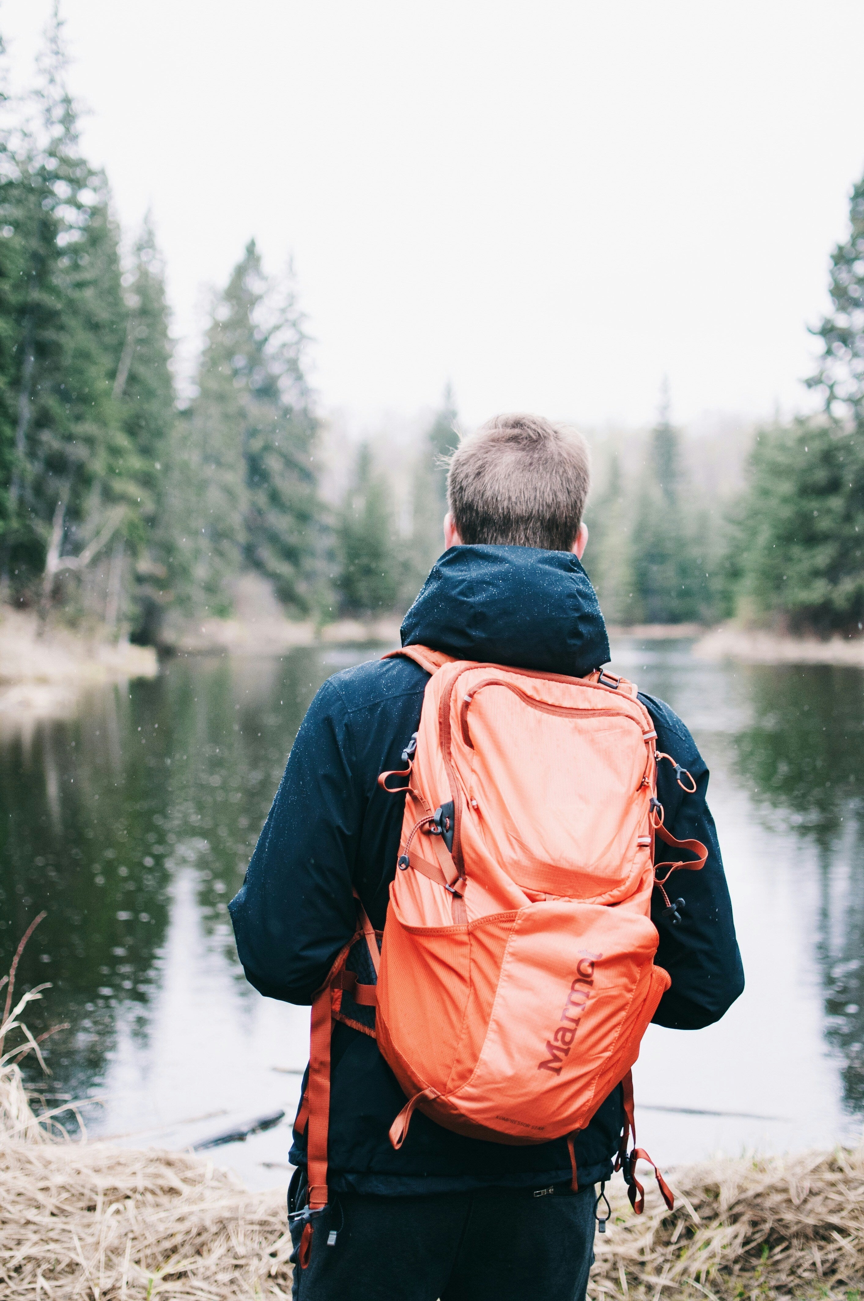 How to Hike in Different Seaasons