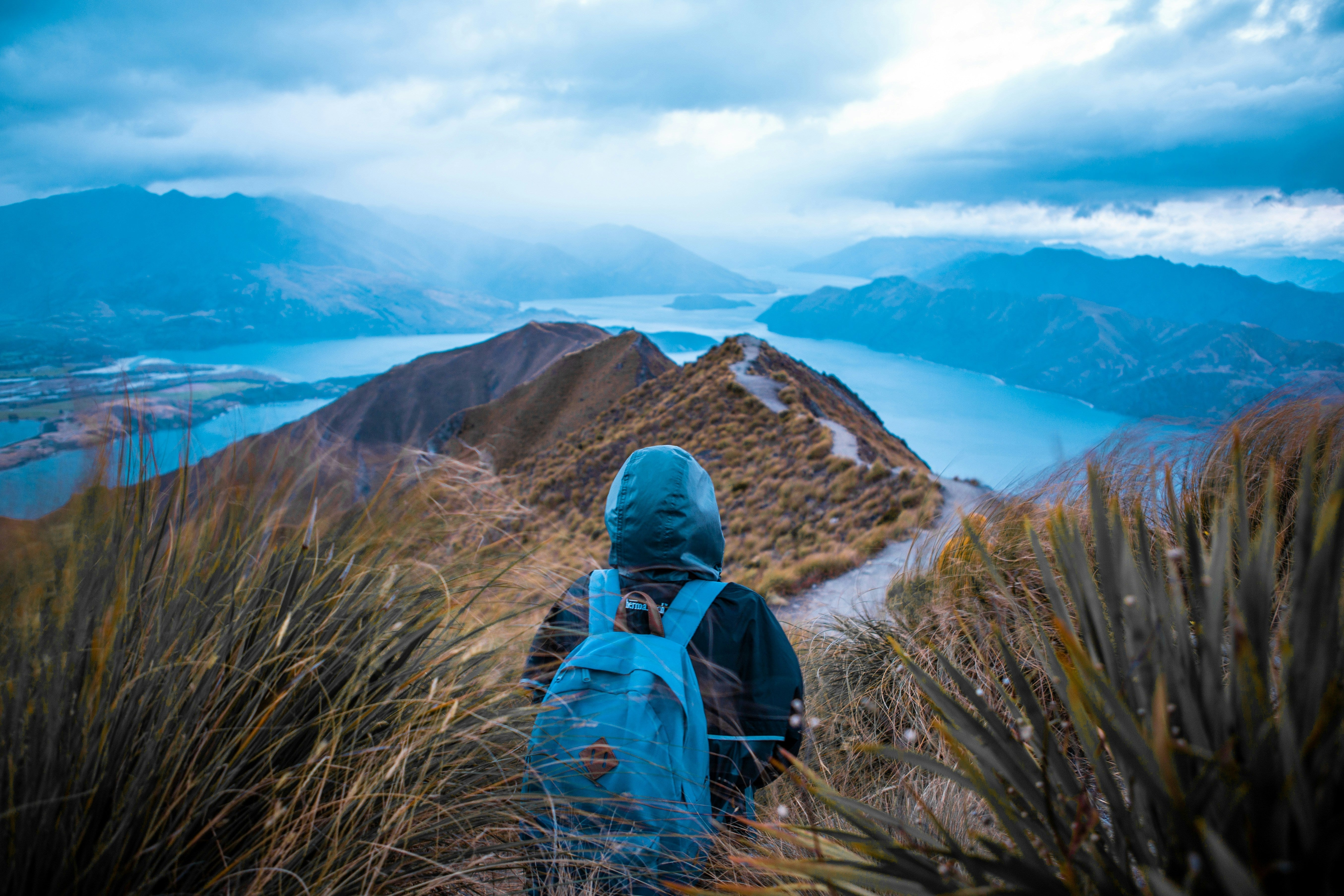 Tips for Solo Backpacking and Staying Safe