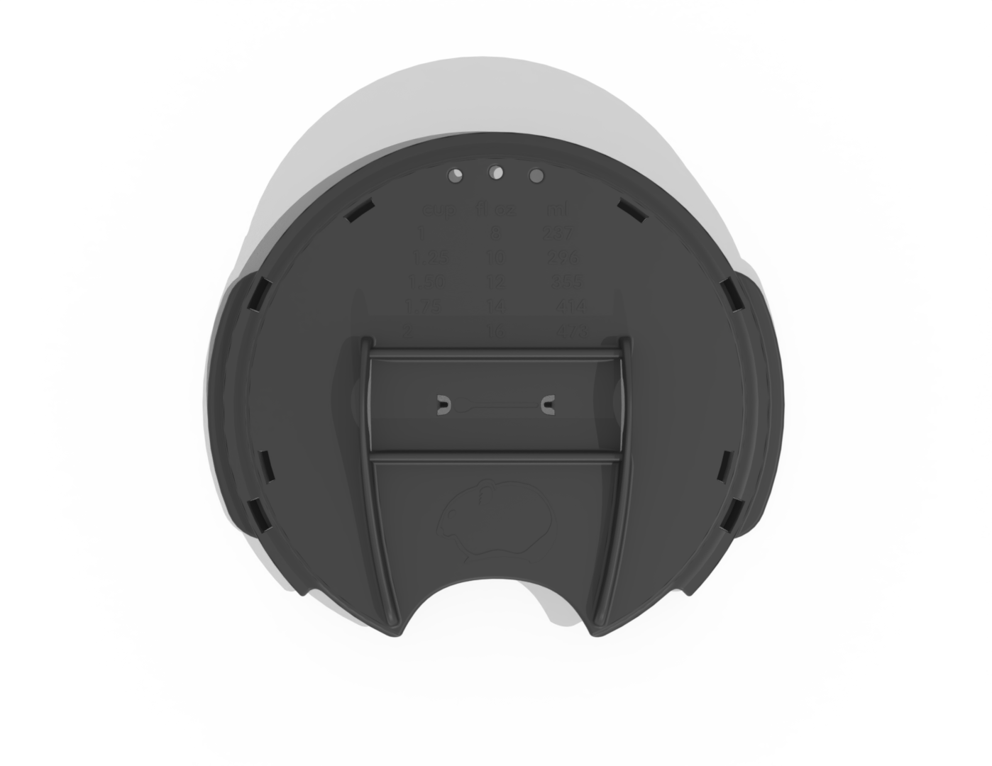 The Pika Lid