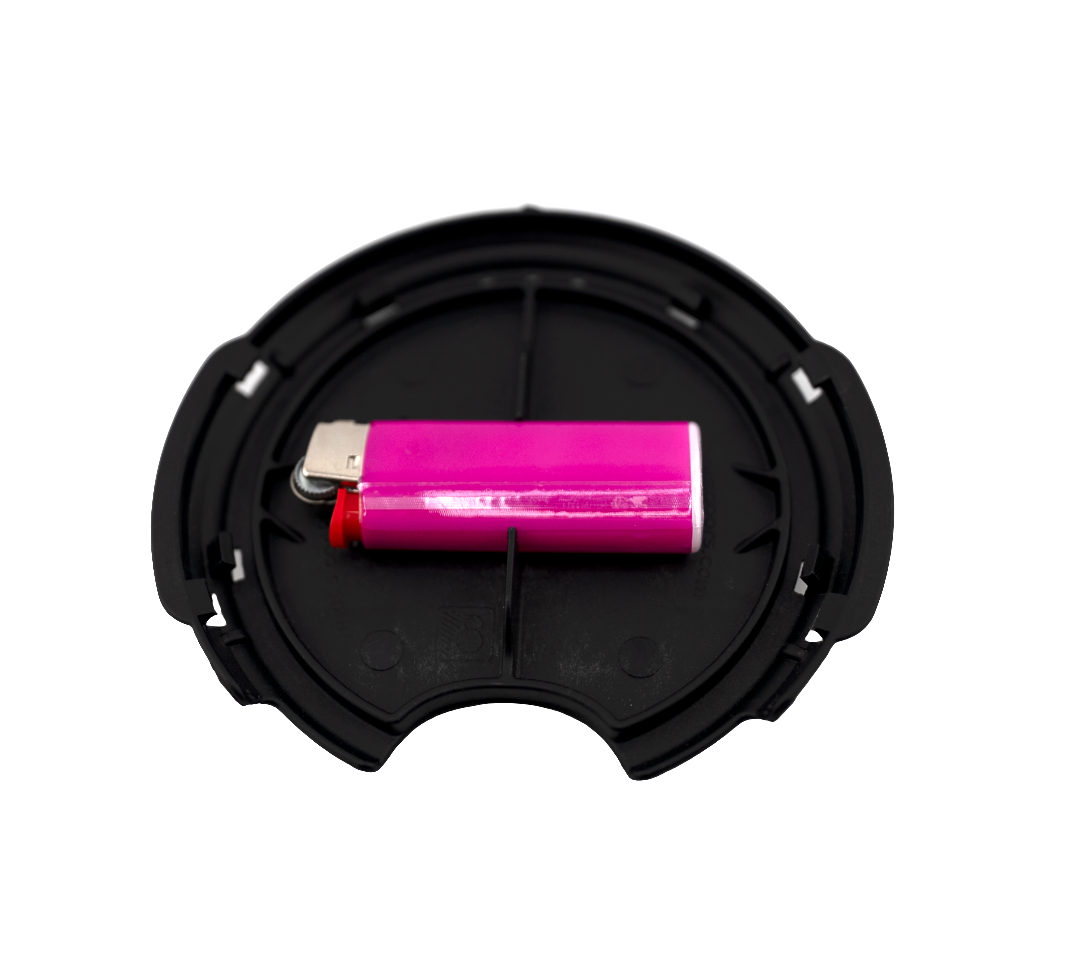 The Pika Lid - Beta - Pika Outdoors