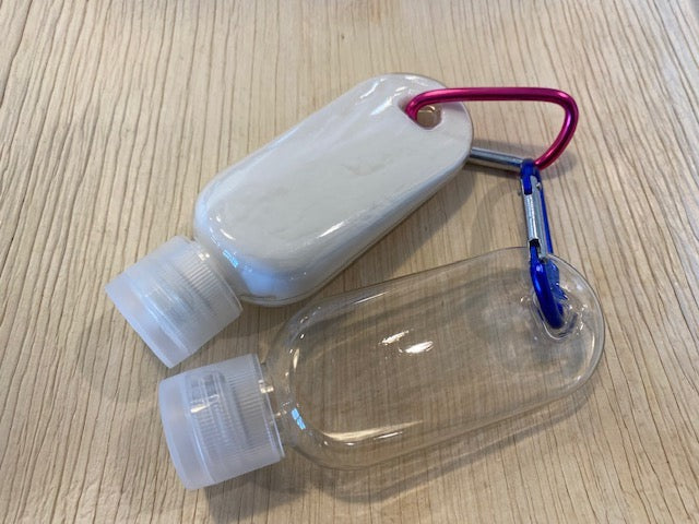 Soap dispenser - Pika Outdoors